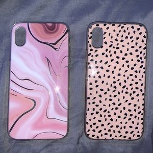 iPhoem XR Cases